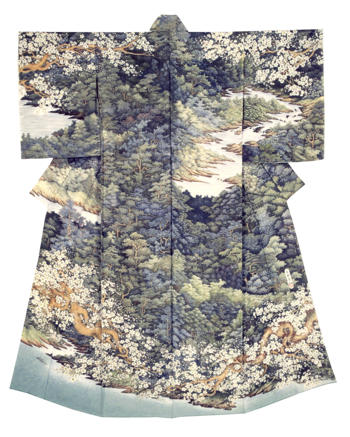 保津峡