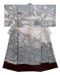 日本　白川郷