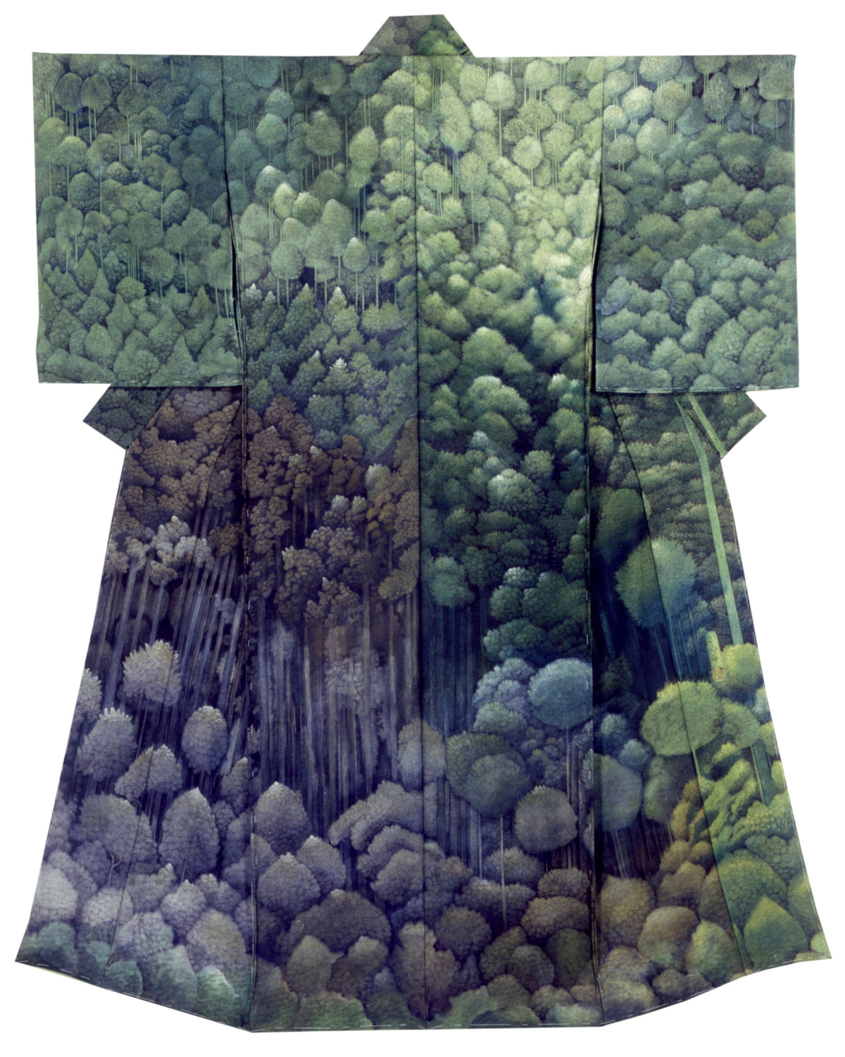 北山杉
