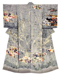 歌舞伎　嵯峨野枝垂桜