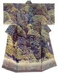 白神山地