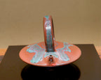 琉球焼き　酒器
