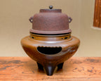茶釜
