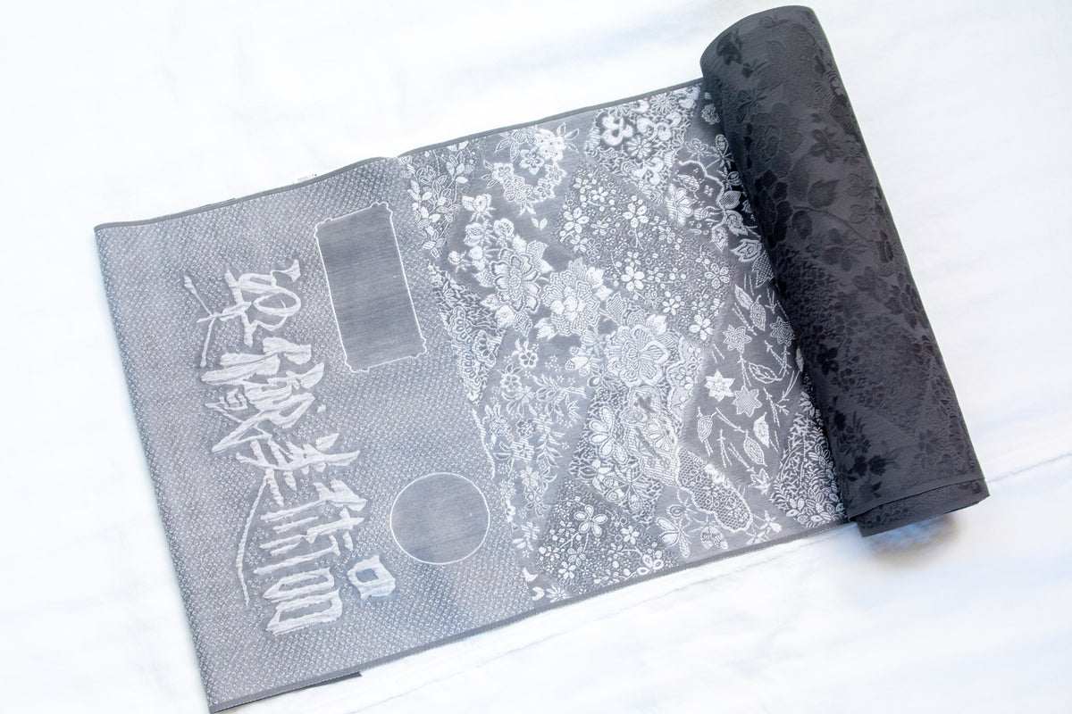 染色美術品2