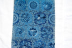 藍更紗