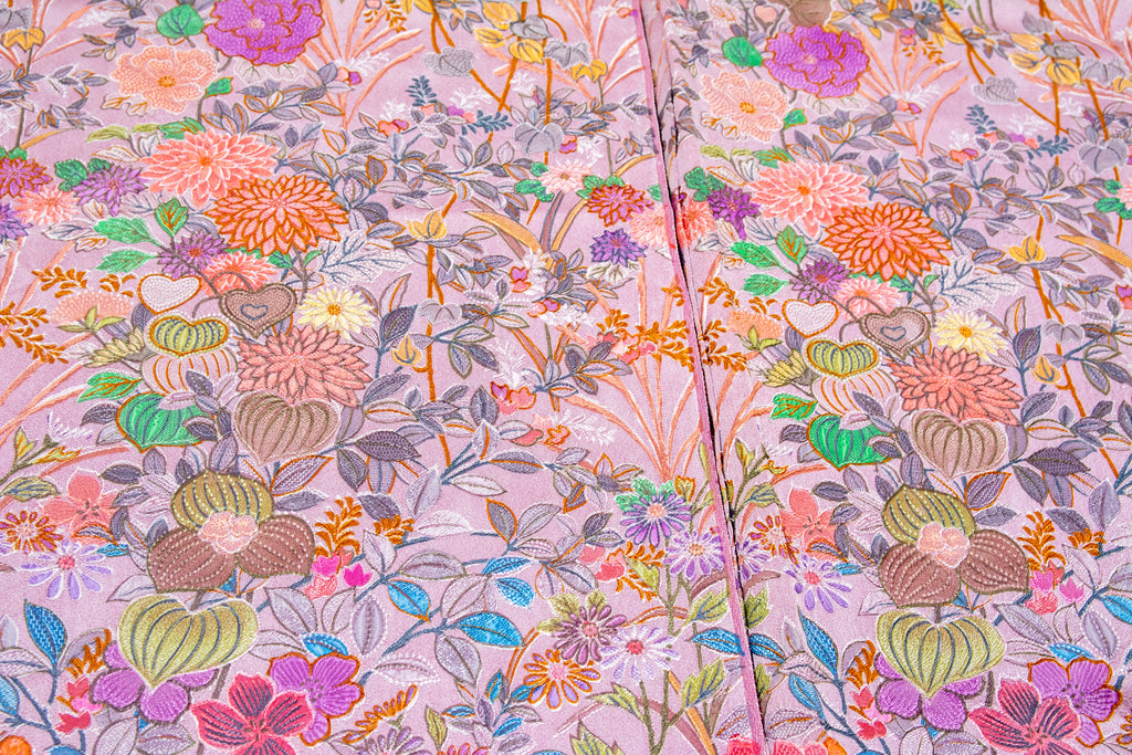 染織美術品　6