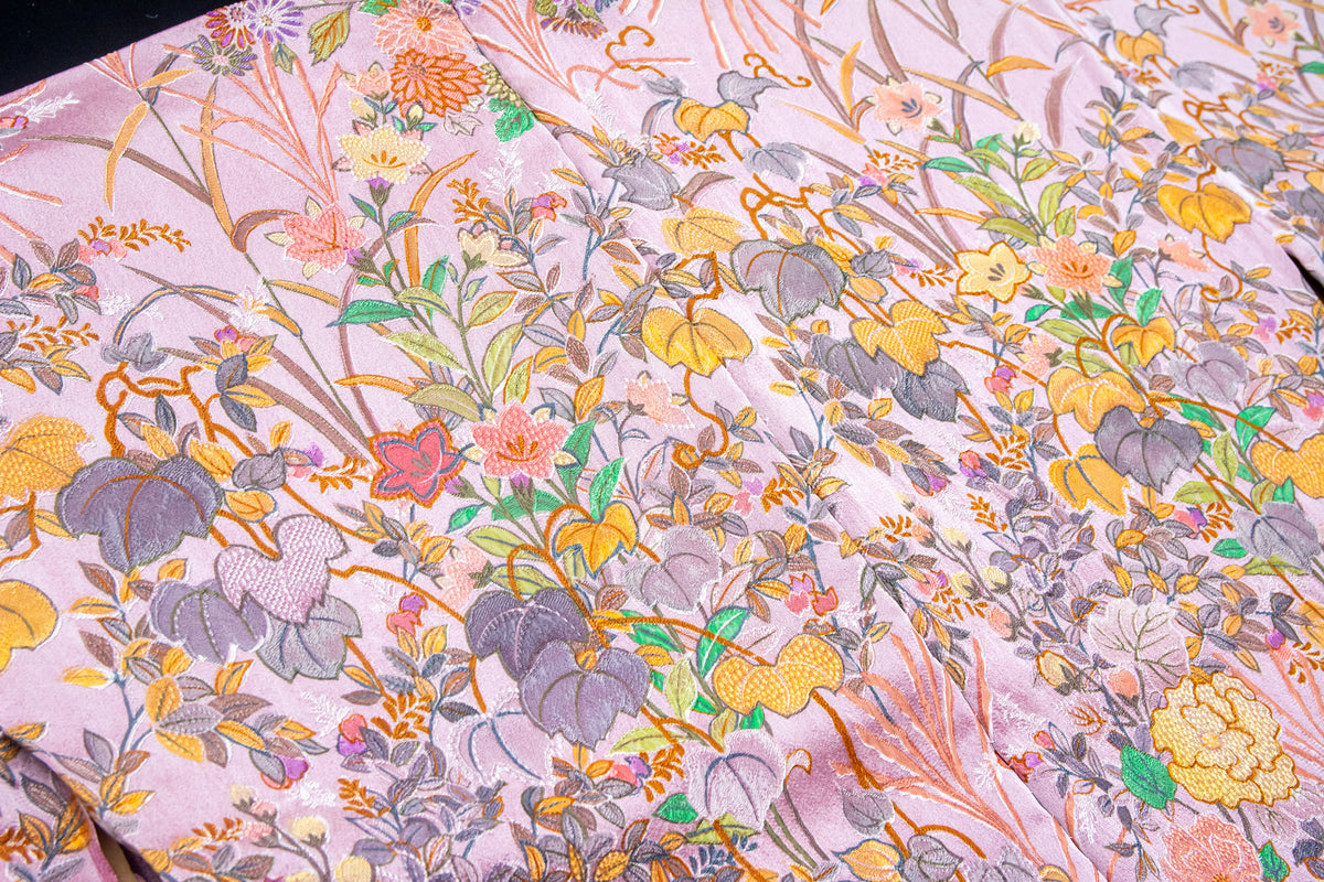染織美術品　6